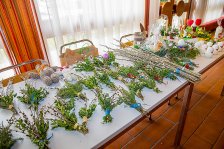 09.-10.04.2022 Osterbastelmarkt